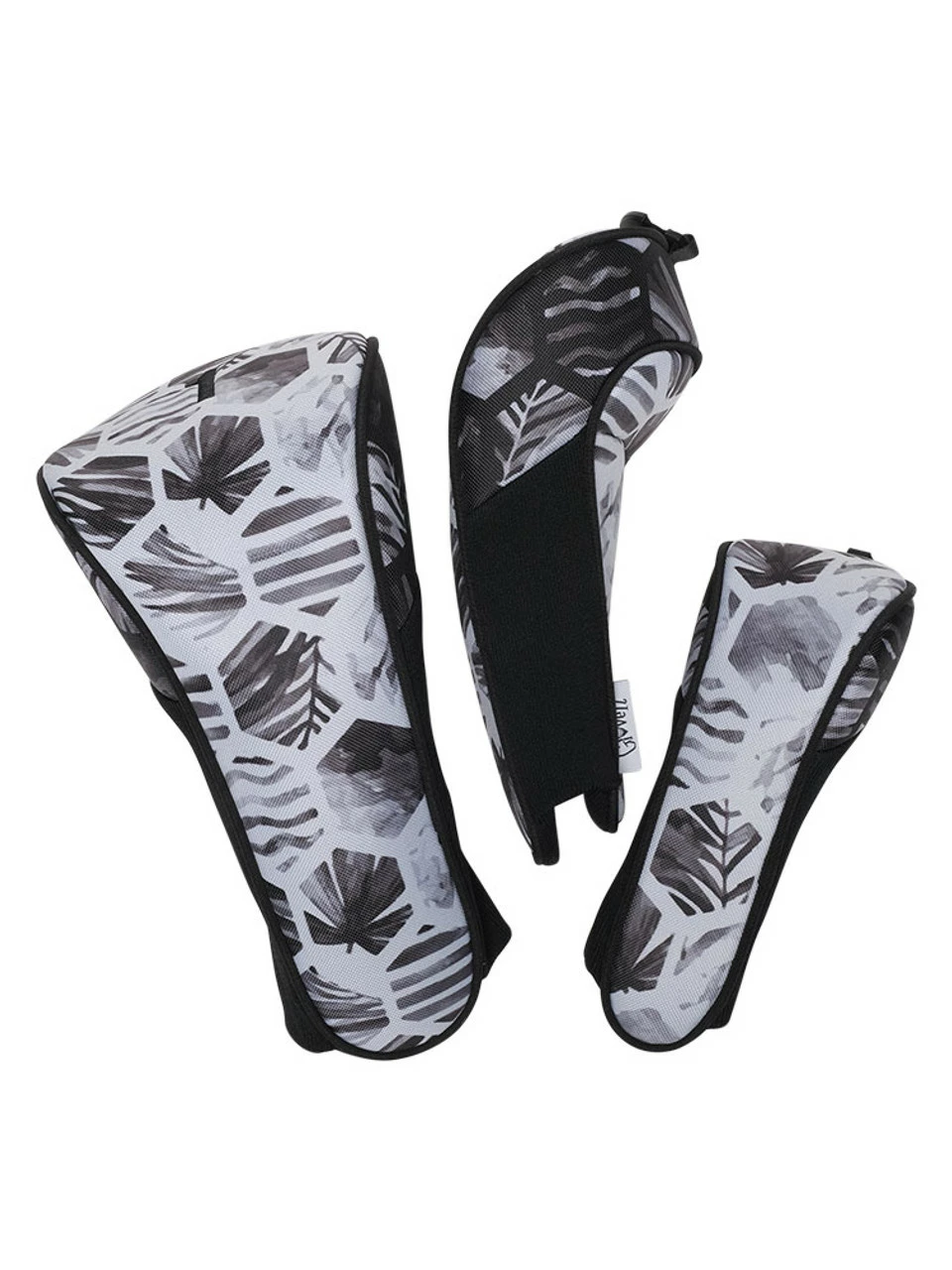 Glove It Club Cover Set - Palm Shadows 3 Glove It Club Cover Set - Palm Shadows