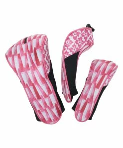 Glove It Club Cover Set - Peppermint