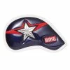 Marvel Iron Cover Set - Captain America