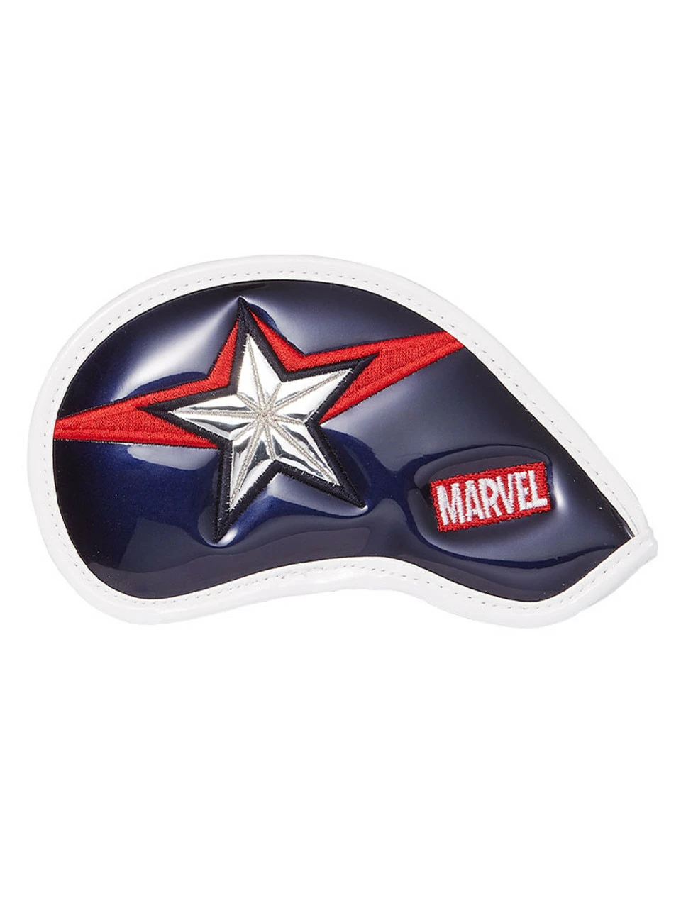 Marvel Iron Cover Set - Captain America 3 Marvel Iron Cover Set - Captain America