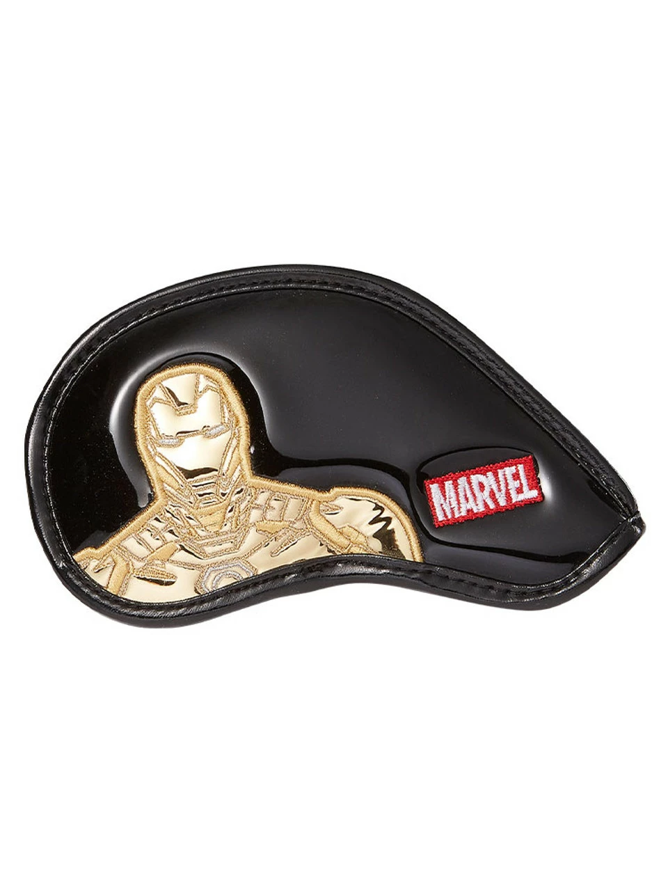 Marvel Iron Cover Set - Iron Man 3 Marvel Iron Cover Set - Iron Man