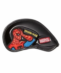 Marvel Iron Cover Set - Spider-Man