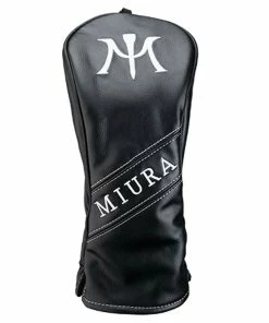 Miura Hybrid Cover - Black/White