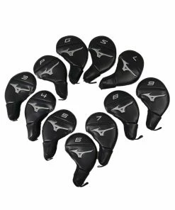 Mizuno Tour Irons Headcover Set