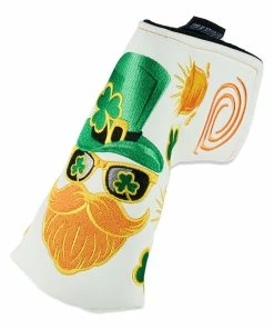 Odyssey St Patrick's Putter Cover