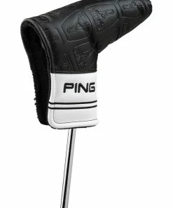 Ping Core 214 Putter Cover