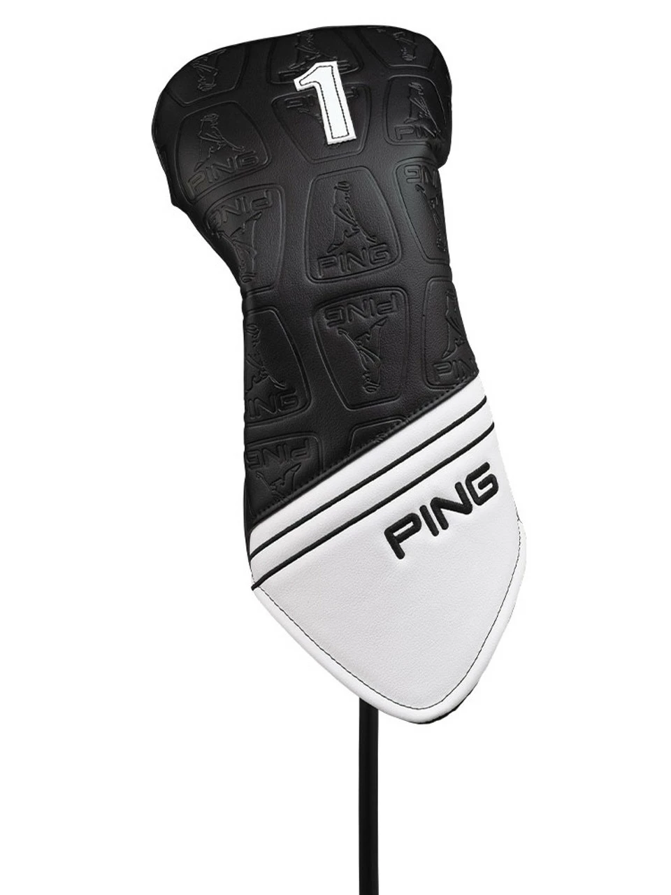 Ping Core 214 Headcover 3 Ping Core 214 Headcover