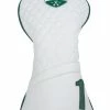 Ping Heritage Driver Cover - White/Green