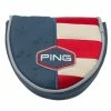Ping Liberty Limited Edition Mallet Putter Cover -Training Aids Store cov ping20liberty20mallet 1 04509.1667489631