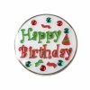 Navika Happy Birthday Marker -Training Aids Store mark nav glitz happy bday 1 00711.1667493853