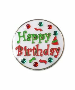 Navika Happy Birthday Marker