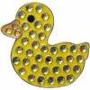 Navika Swarovski Crystal Ducky Marker