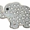 Navika Swarovski Crystal Elephant Marker -Training Aids Store mark nav20crys20elephant 1 12585.1667494426
