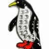 Navika Swarovski Crystal Penguin Marker -Training Aids Store mark nav20crys20penguin 1 93793.1667494427