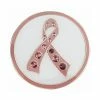 Navika Swarovski Crystal Pink Ribbon Marker -Training Aids Store mark nav20crys20pink20ribbon 1 38095.1667494406