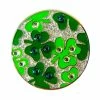 Navika Swarovski Crystal Shamrock Marker -Training Aids Store mark nav20crys20shamrock 1 49271.1667494435