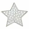 Navika Crystal White Star Ball Marker -Training Aids Store mark nav20crys20star20white 1 10011.1670590306