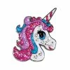 Navika Crystal Unicorn Ball Marker -Training Aids Store mark nav20crys20unicorn 1 03246.1670590304