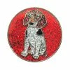 Navika Glitzy Doggie Ball Marker -Training Aids Store mark nav20glitz20doggie 1 37245.1667494446