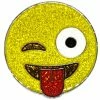 Navika Glitzy Emoji JK Ball Marker -Training Aids Store mark nav20glitz20emoji20jk 1 10836.1667494441