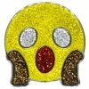 Navika Glitzy Emoji Wow Ball Marker 2 Navika Glitzy Emoji Wow Ball Marker -Training Aids Store mark nav20glitz20emoji20wow 1 03288.1667494438
