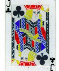 Navika Glitzy Jack Ball Marker