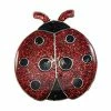 Navika Glitzy Ladybug Ball Marker -Training Aids Store mark nav20glitz20ladybug 1 68009.1667494436