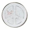 Navika Glitzy Peace White Ball Marker -Training Aids Store mark nav20glitz20peace20white 1 29049.1667494434