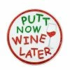 Navika Glitzy Putt Now Wine Later Ball Marker -Training Aids Store mark nav20glitz20putt20now20wine20later 1 54928.1670590357