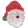 Navika Glitzy Santa Ball Marker -Training Aids Store mark nav20glitz20santa 2 33171.1667494473