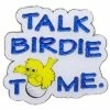 Navika Glitzy Talk Birdie To Me Ball Marker -Training Aids Store mark nav20glitz20talk20birdie 1 97912.1667494440