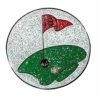 Navika Glitzy The Green Ball Marker -Training Aids Store mark nav20glitz20the20green 1 78239.1667494455
