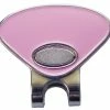 Navika Hat Clip Pink -Training Aids Store mark nav20hat20clip20pink 1 61926.1667494471