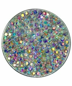 Navika Micro Pave Crystal Ice Marker