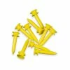 Elim Correct Height Golf Tees - 50 Pack Yellow -Training Aids Store tee elim2050pk20yellow 1 13664.1667495171