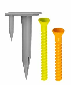 Margin Golf Margin Tee Holder And Tee Pack