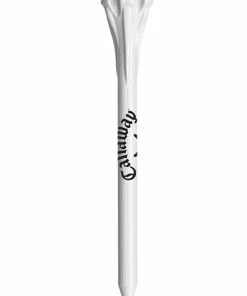 Callaway Performance Fly Tees 30 Pack 2.75 Inch White
