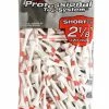 Pride Golf Tee ProLength Tees Red 2 Pride Golf Tee ProLength Tees Red -Training Aids Store tee prolen20120p202.1220red 1 54511.1667488906