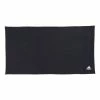 Adidas Microfiber Players Towel - Black 1 Adidas Microfiber Players Towel - Black -Training Aids Store towel adidas20ha917520black 1 73577.1667495517