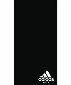 Adidas Golf Resort Towel - Black