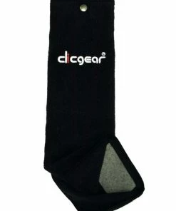 Clicgear Towel Black
