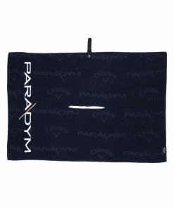 Callaway Paradym Microfiber Towel