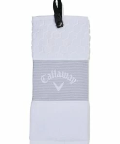 Callaway Tri-Fold Towel