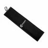 Cleveland Golf Bag Towel 1 Cleveland Golf Bag Towel -Training Aids Store twl cleveland20gry 2 15781.1667489763