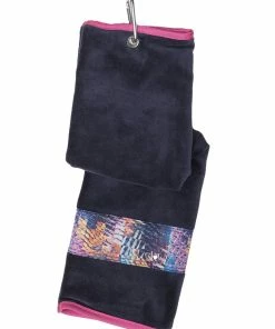 Glove It Golf Towel - Navy Fusion