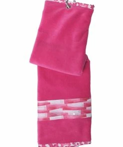 Glove It Golf Towel - Peppermint