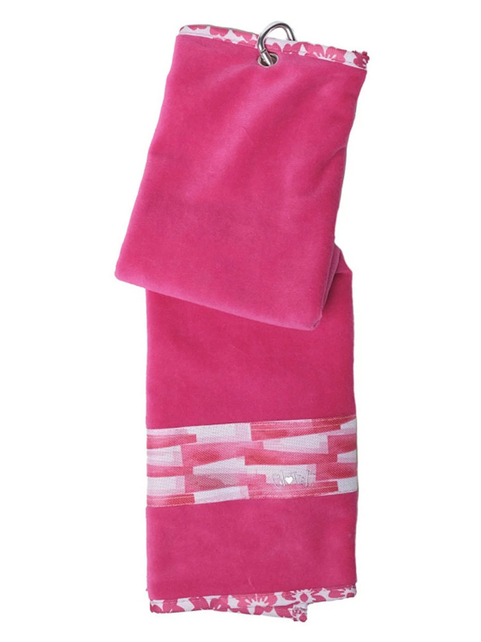 Glove It Golf Towel - Peppermint 3 Glove It Golf Towel - Peppermint