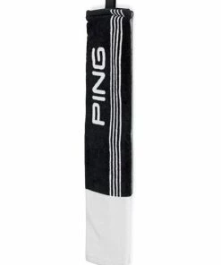 Ping Tri-Fold 2022 Towel