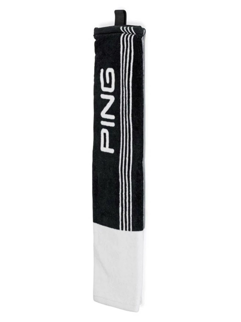 Ping Tri-Fold 2022 Towel 3 Ping Tri-Fold 2022 Towel