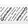 TaylorMade Tour Towel - White 1 TaylorMade Tour Towel - White -Training Aids Store twl tm20tour20white 1 07960.1667489099